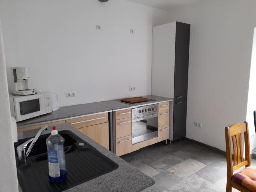 Monteurwohnung SAN Stadtsteinach allemagne