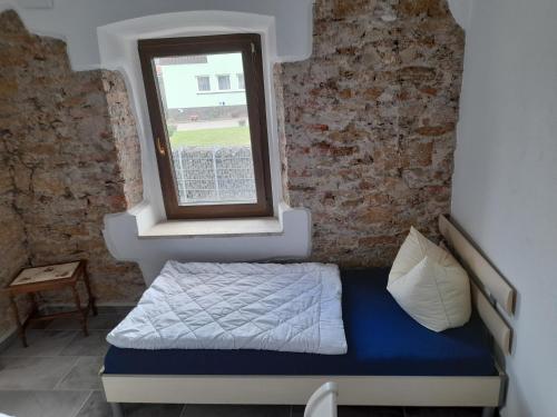 Appartement Monteurwohnung SAN 15 Kronacher Straße Stadtsteinach