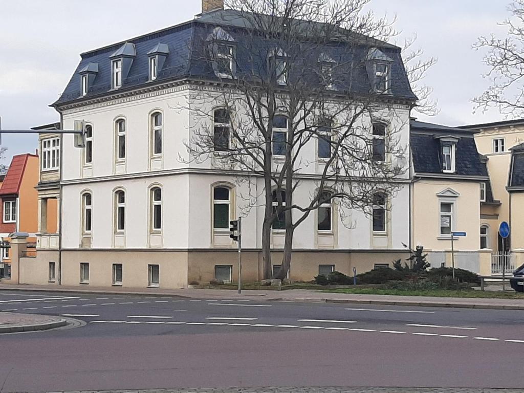 Appartement Monteurwohnung Zentrum 15 Alter Teich, 39261 Zerbst