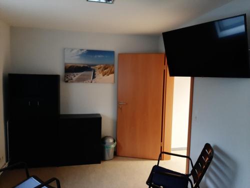 Appartement Monteurwohnung Zentrum 15 Alter Teich Zerbst