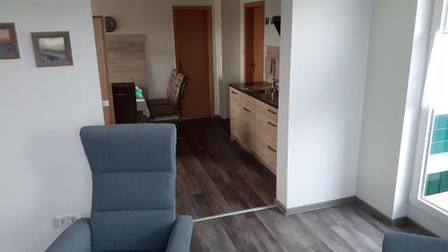 Appartement Monteurwohnungen Bereich Esens - Wittmund - Aurich - Norden Siedlerweg 5 Utarp