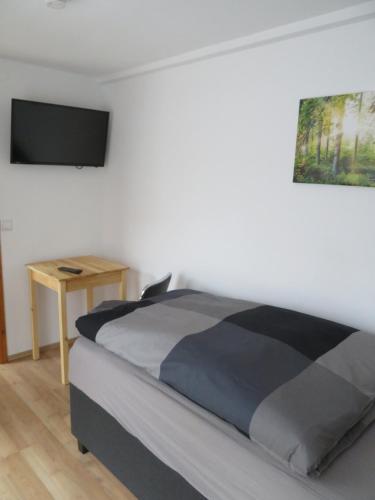 Séjour chez l'habitant Monteurzimmer 6 Altwilschdorf Dresde