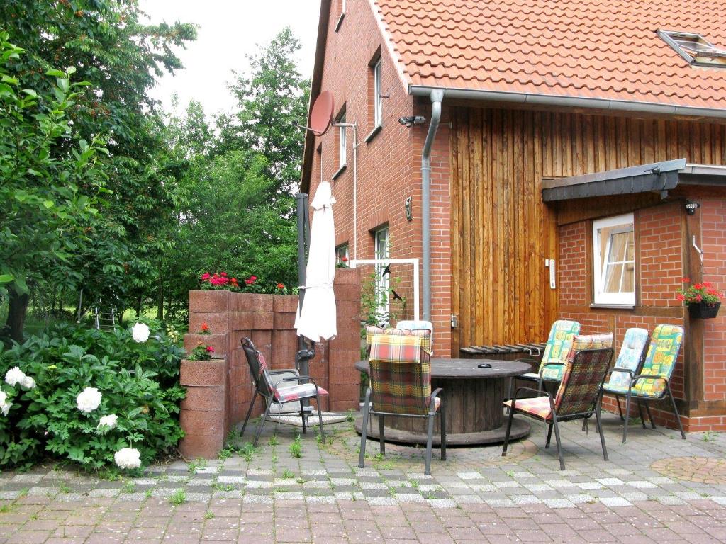 Auberge Monteurzimmer am Mühlenbach Hauptstr.13 OT Wendthagen-Ehlen, 31655 Stadthagen