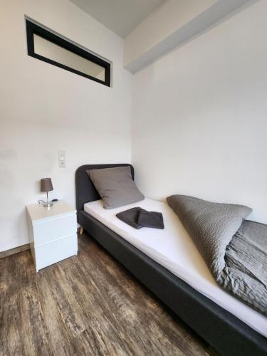 Appartements Monteurzimmer - Bielefeld August-Bebel-Straße 15 Sudbrack