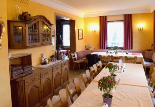 Monteurzimmer günstig B&B Bad Friedrichshall allemagne