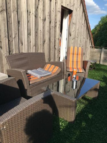 Appartement Monteurzimmer Ostalb 29 Bahnhofstraße Lauchheim