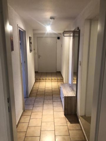 Appartement Monteurzimmer Rodenbach 4 Am Ebelhof, 63517 Rodenbach