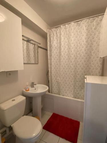 Montpellier : Appartement Cosy et très fonctionnel Montpellier france