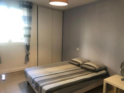 Montpellier Appt T4 90m2 à 15 min des plages et 5 min gare St Roch Montpellier france