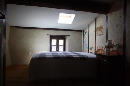 Maison de vacances Montségur ARIEGE grande maison éco-rénovée 144 Rue Principale Montségur