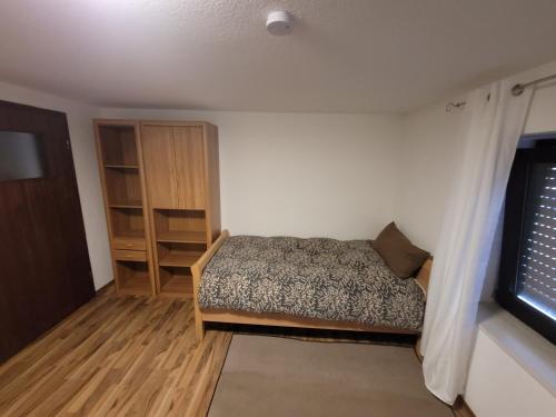 Montuerzimmer Möglingen allemagne