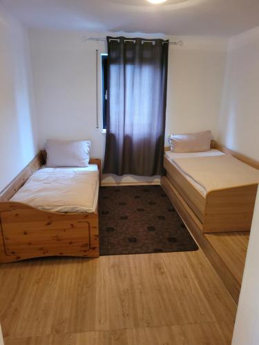 Appartement Montuerzimmer 6 Krämergasse Möglingen