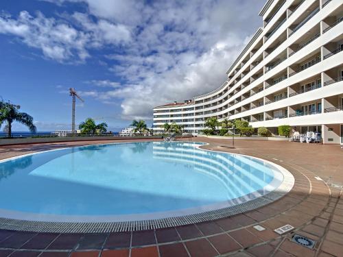 Monumental Ocean View by Atlantic Holiday Funchal portugal