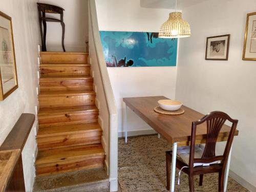 Maison de vacances Moon House 26 Rua Fresca Sintra