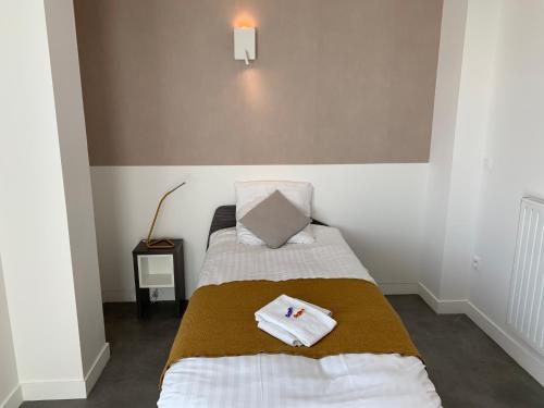 Moov'Appart Hotel Clichy Clichy france