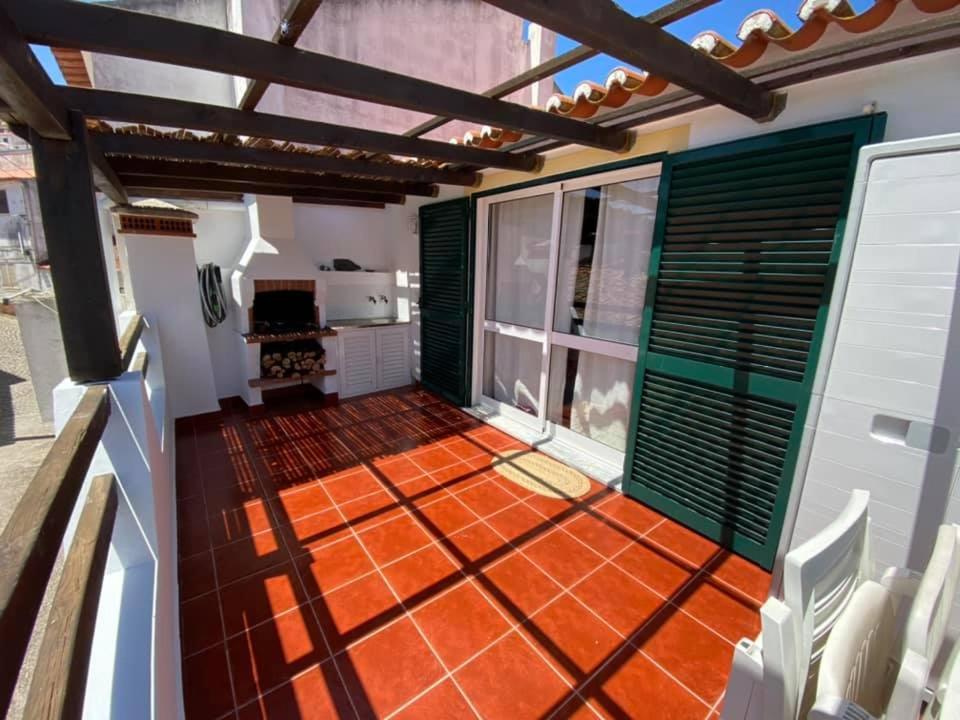 Maison de vacances Moradia Centro Odeceixe Rua do Hospital N 3, 8670-320 Odeceixe