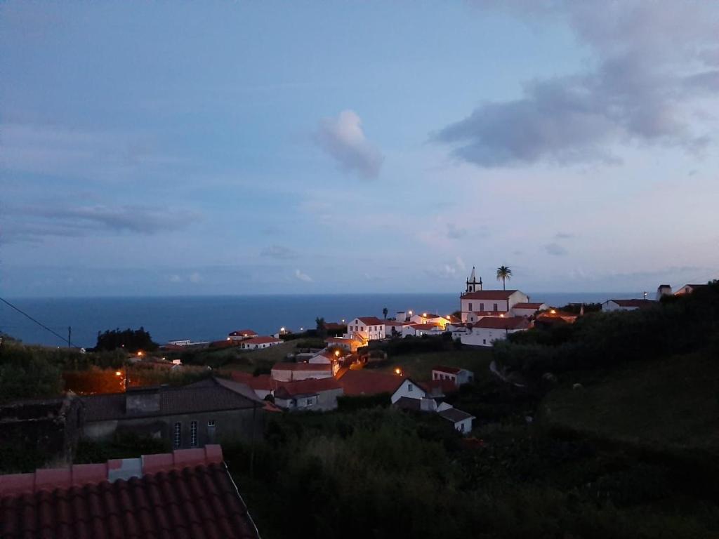Maison de vacances Moradia das Flores Terra Chã Rua terra chã lomba das Flores, 9960-520 Lomba