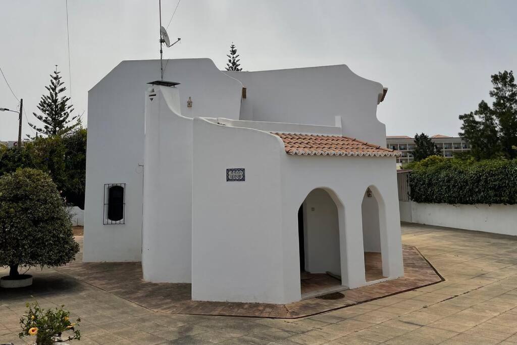 Maison de vacances Moradia em Olhos d’água Rua da Bela Vista, 8200-609 Olhos de Água