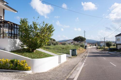 Maison de vacances Moradia em Vilar dos Prazeres Rua Luís de Camões, 43, Vilar dos Prazeres Ourém