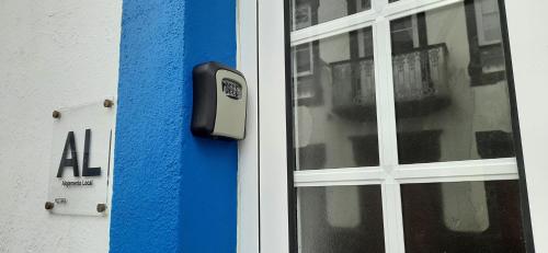 Appartement Moradia Machado Rua Joaquim Homem Silveira Noronha Topo