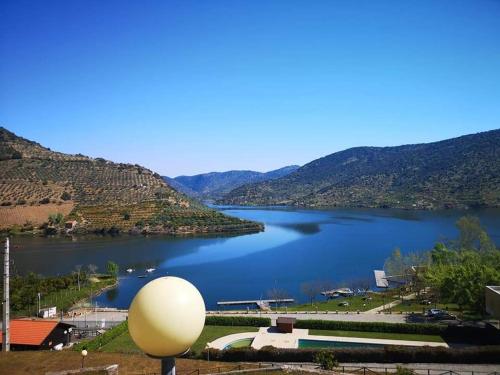 Village vacances Moradias Douro Internacional Estrada da Congida s/n Freixo de Espada à Cinta