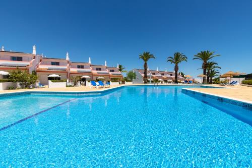 Village vacances Moradias Villas Joinal Via Joinal Sesmarias Albufeira