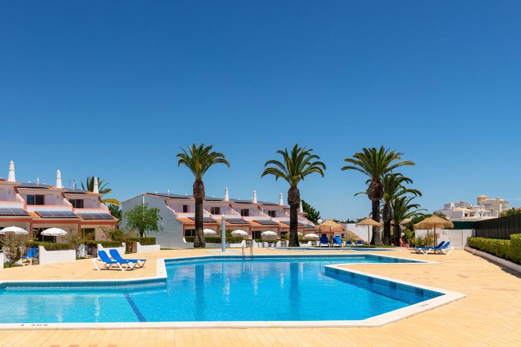 Village vacances Moradias Villas Joinal Via Joinal Sesmarias, 8200-385 Albufeira