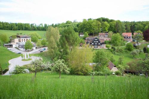 Morgentau Appartement Ober-Hambach allemagne