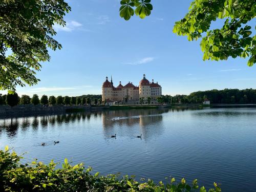 Moritzburg Appartement Moritzburg allemagne