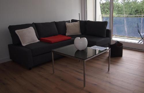 Morlaix : Superbe appartement en résidence Morlaix france