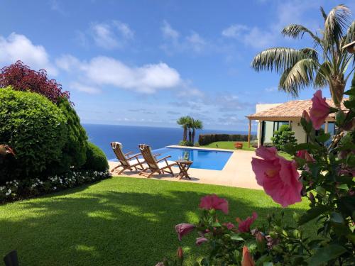 Villa Morning Star Villa Impasse das Covas 23 Arco da Calheta