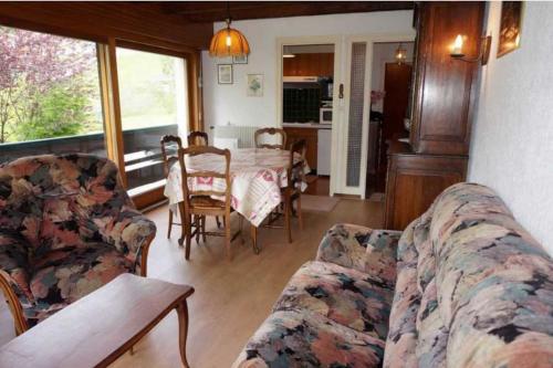 Appartement MORZINE - Appartement 2 chambres 4 personnes 45 Chemin Martenant Morzine