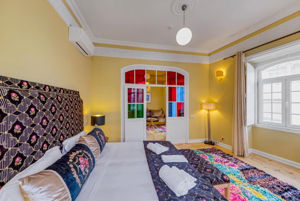 Riad Mosaiko 5 Suites Rua Elias Garcia 17, 8300-157 Silves