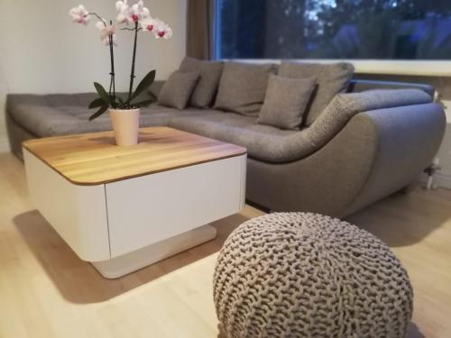 Appartement Moscow Areal Suite 14 Kapuzinerstraße Baden-Baden