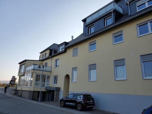 Appartement Mosel-Auszeit 8 Salmstraße Klüsserath