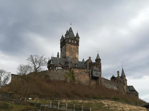 Mosel Dream Cochem allemagne