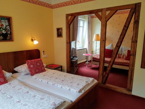 Mosel-Landhaus B&B Briedern allemagne