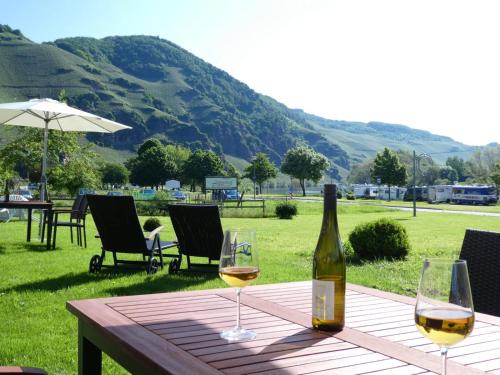 Mosel Palais Ürzig allemagne