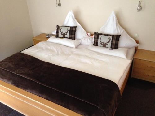 Maison d'hôtes Mosel-Pension Gästehaus Christiane, Brodenbach Salzwiese 27 Brodenbach