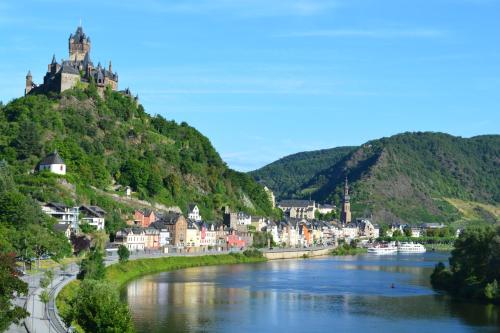 Mosel-Suiten Cochem allemagne