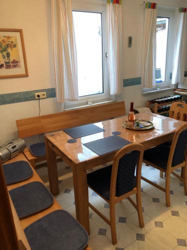 Maison de vacances Moselferienhaus Porten 4 Rathausstraße Ellenz-Poltersdorf