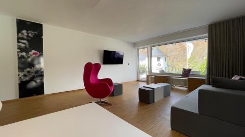 Appartements Moselfreude 23 Am Reilsbach Cochem