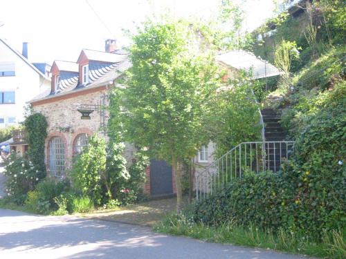 Moseltraum Alte Schmiede Schleich allemagne