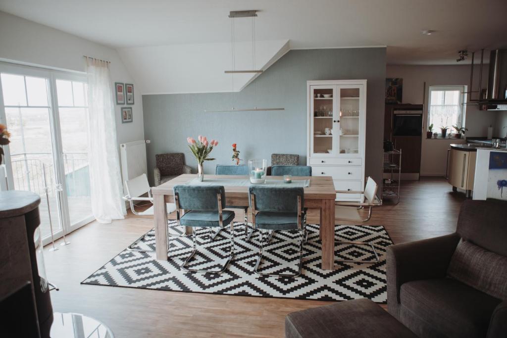 Appartement Moseltraum-Villa Kenn bei Trier 81 St.-Margarethen-Straße, 54344 Kenn