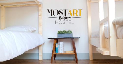 Auberge de jeunesse Most Art Boutique Hostel Largo Infantaria 7, n.º 11A Leiria