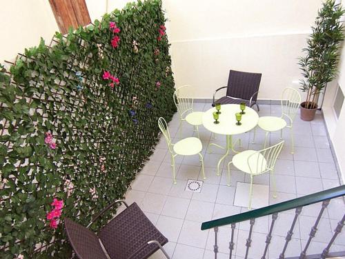 Appartements Mosteiro - Lissabon Altstadt Telheiro de São Vicente Nr. 8 Lisbonne