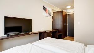 Motel 24Seven Hotel Nürnberg Am Birnbaum 36 90449 Nuremberg Bavière