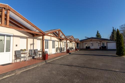 Motel Motel Am Bürgerpark Wehmer Str. 35 Werlte