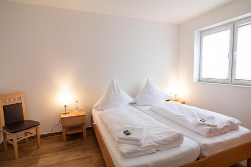 Motel Am Kreisel Harrenstätte allemagne