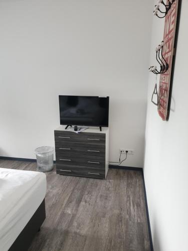 ANJA'S motel